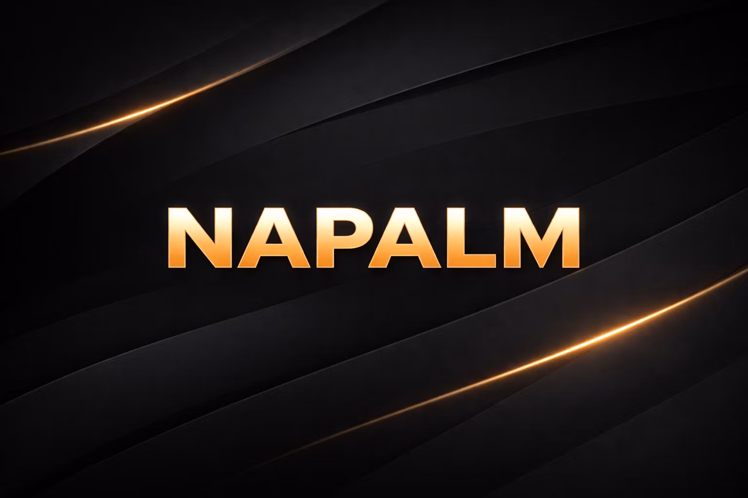 Napalm