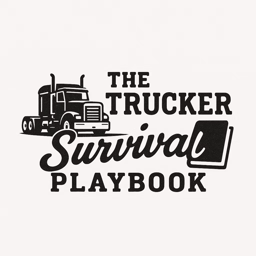 Trucker's Survival playbook
