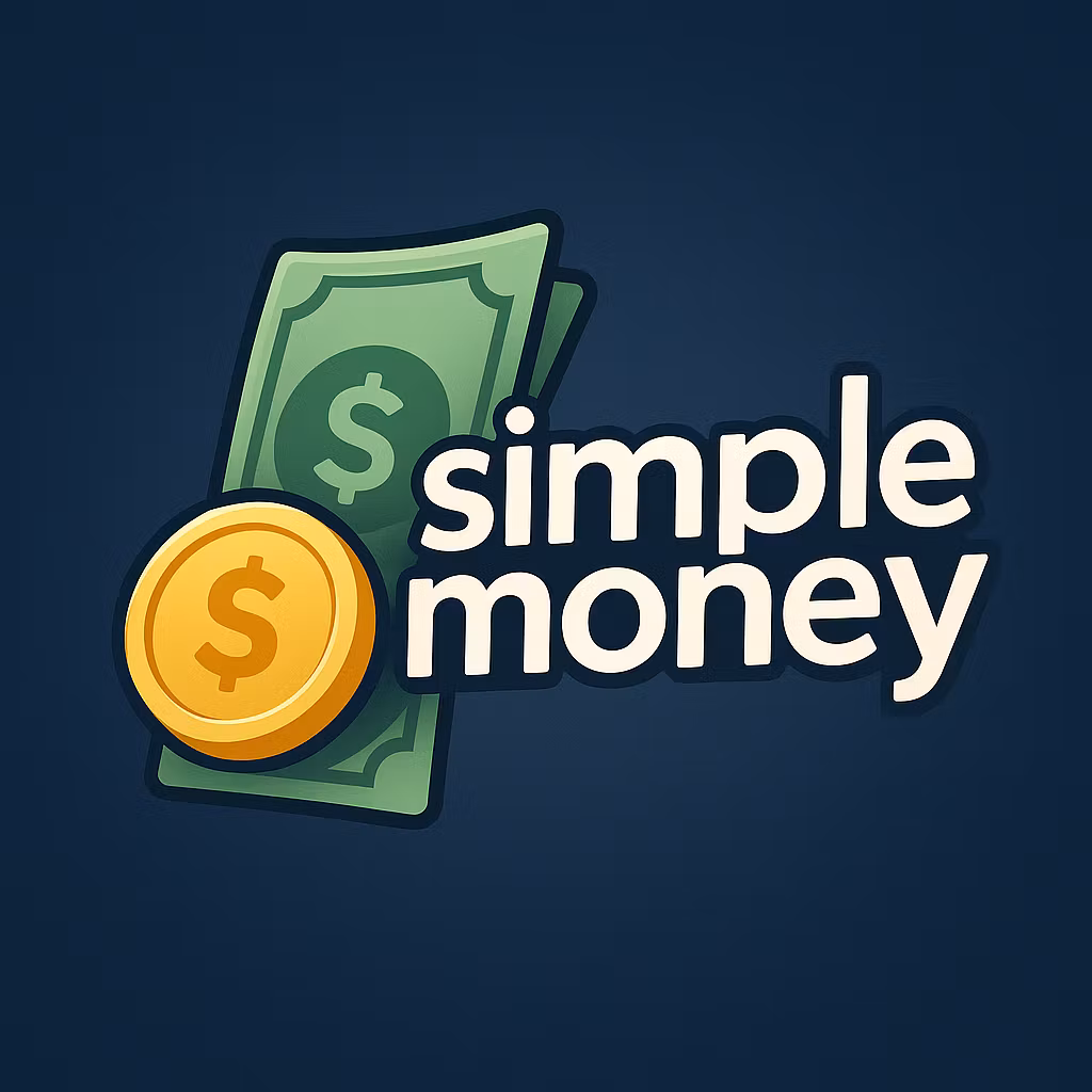 SimpleMoney