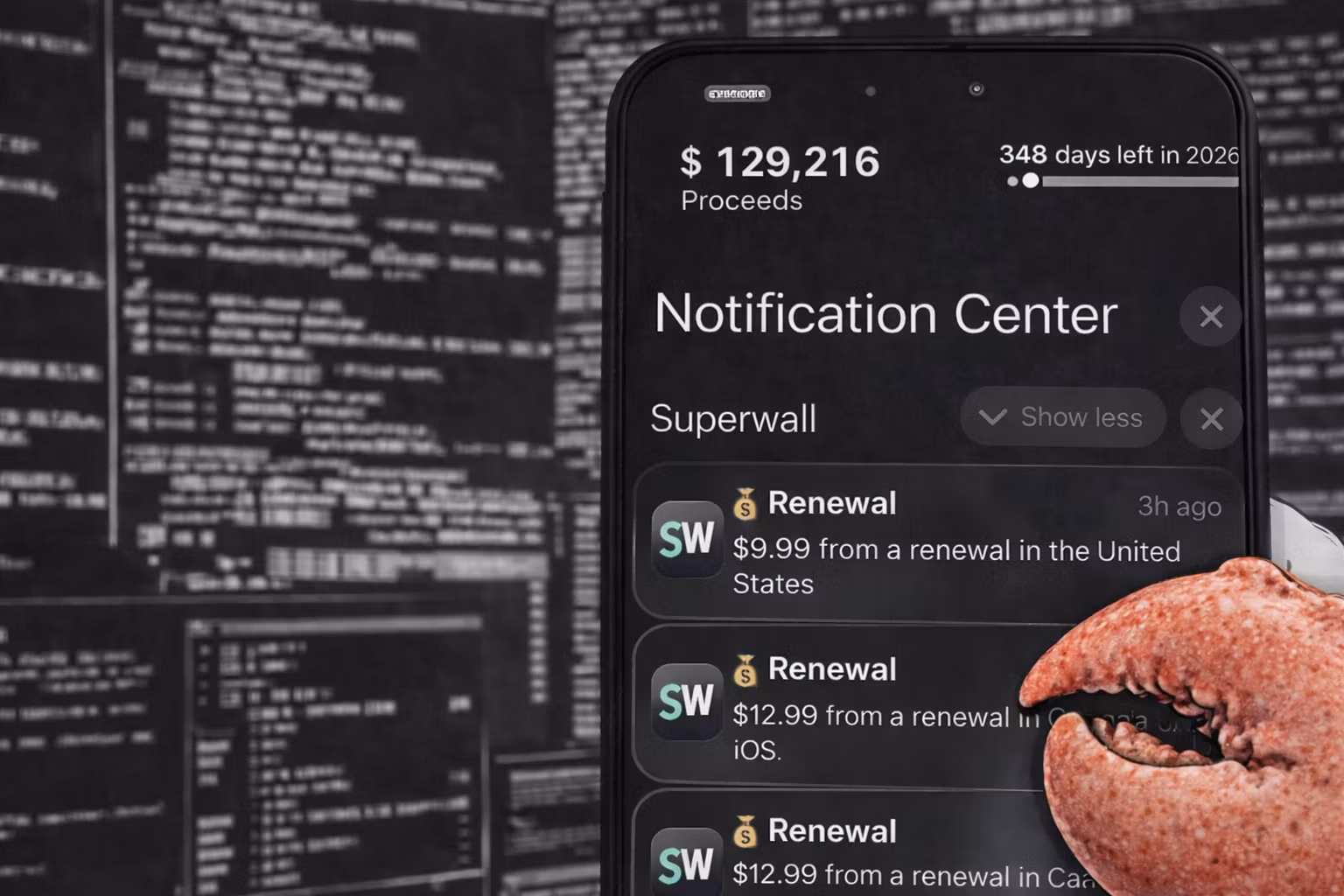 Set up your first OpenClaw agent.
