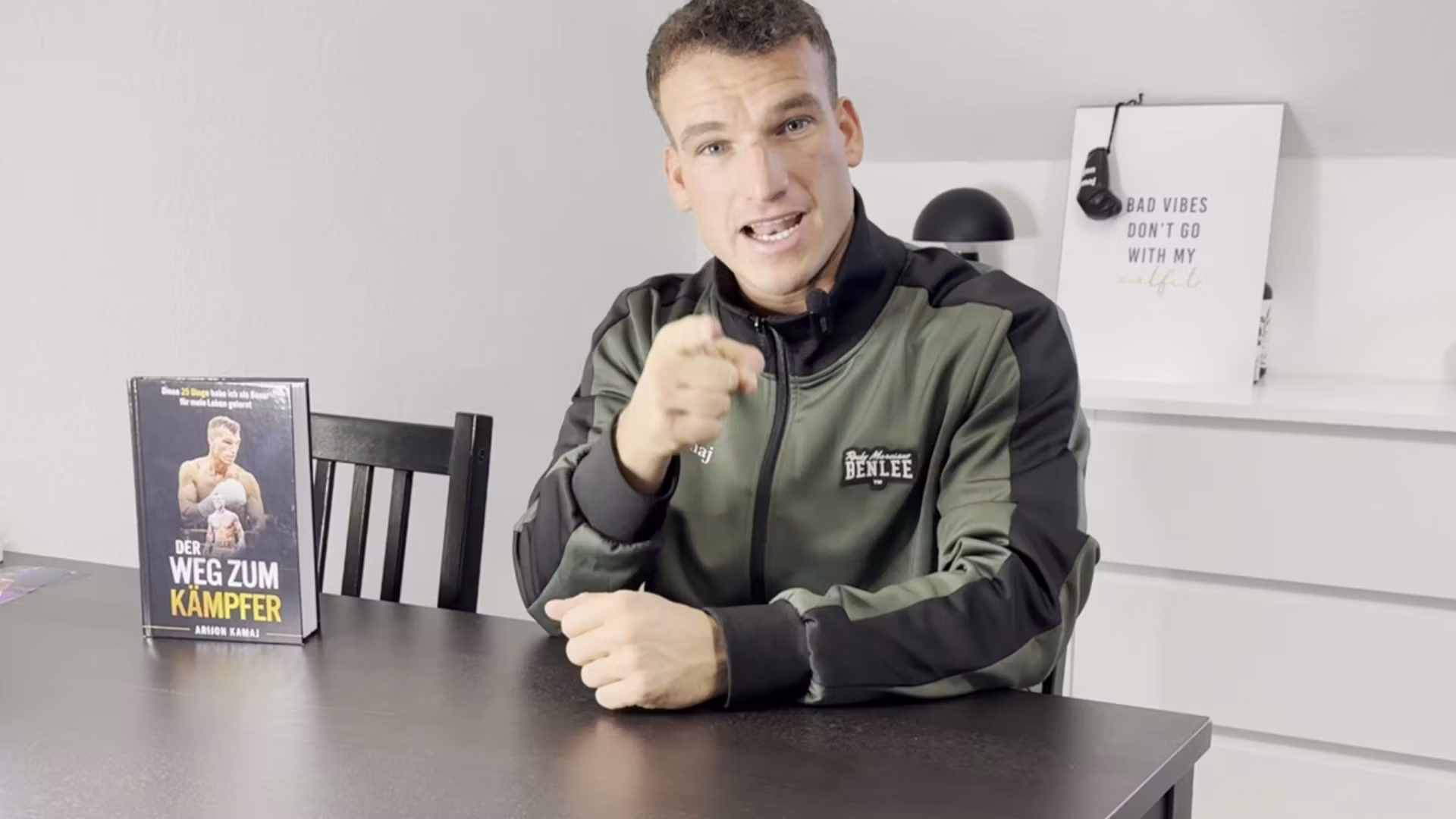 ELITE BOXER MASTERY - PREMIUM