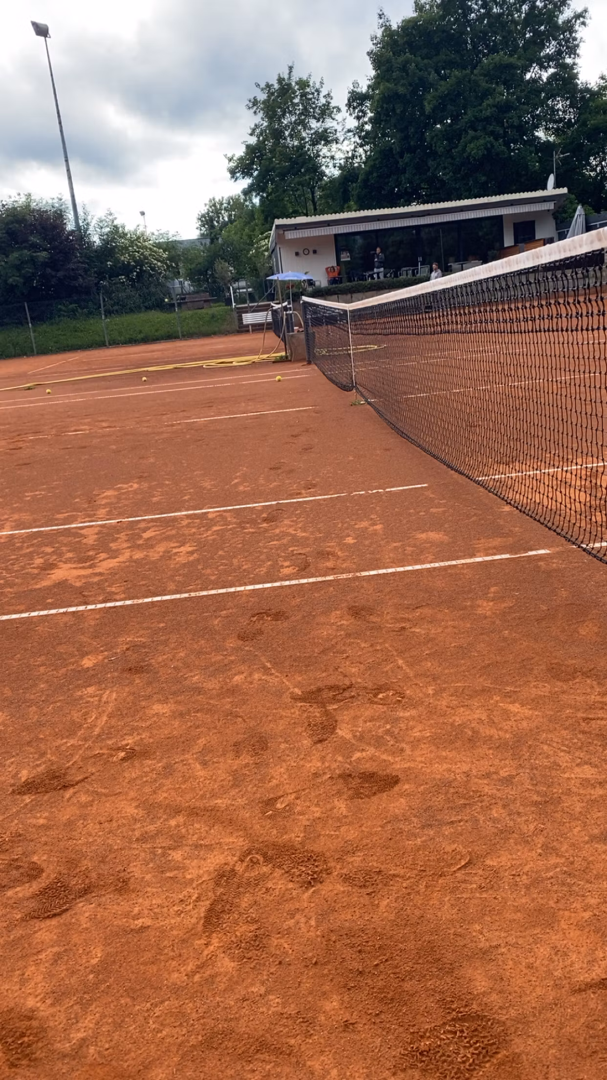 Smart Tennis Club VIP