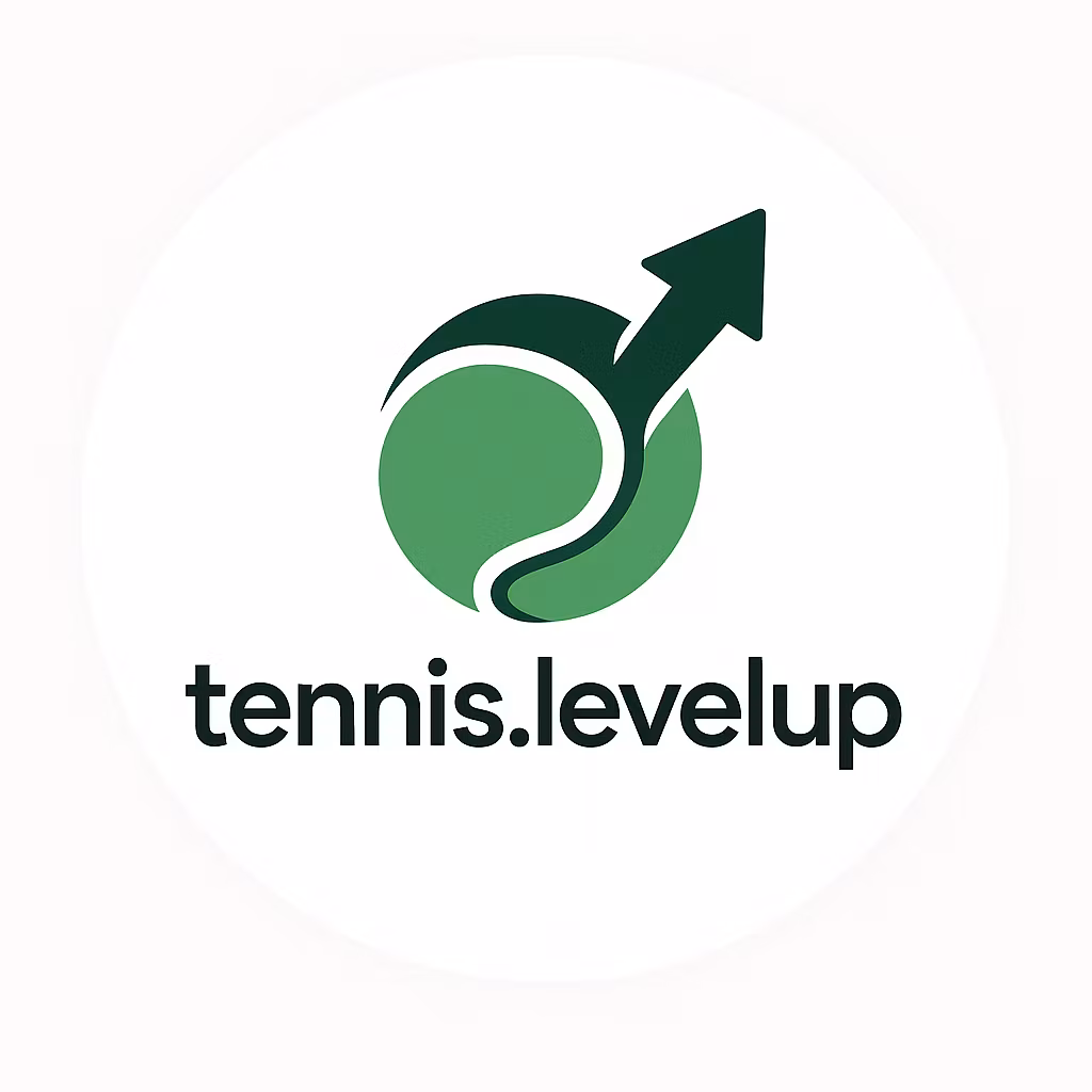 Tennis.LevelUp