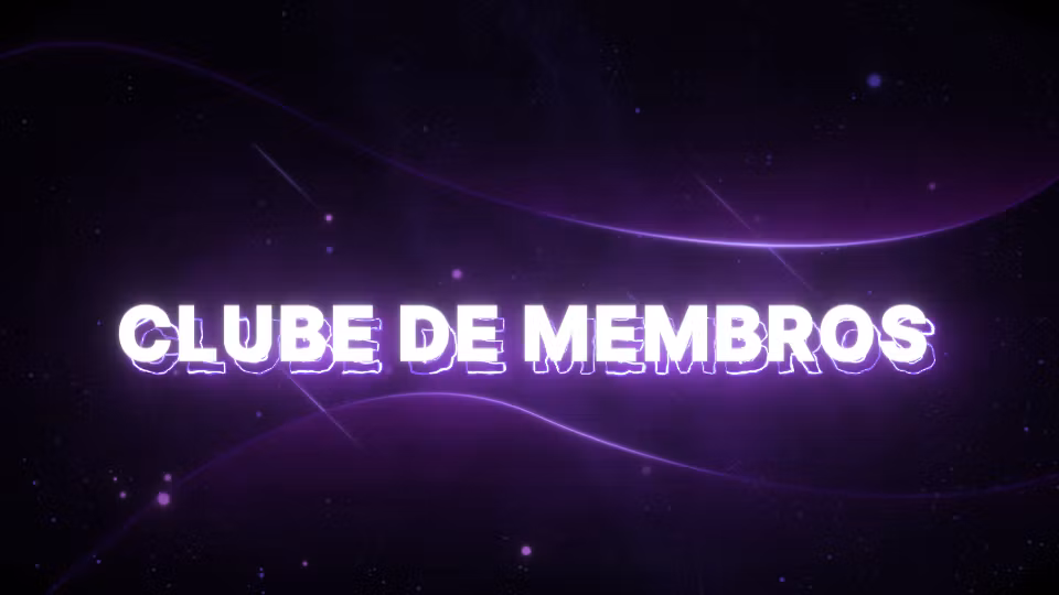 Clube de Membros