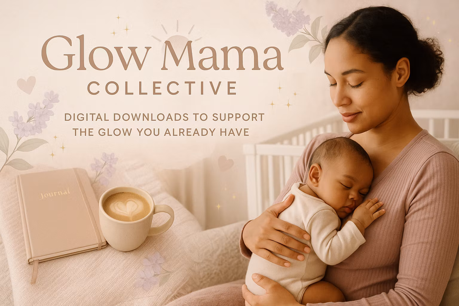 Glow Mama Collective