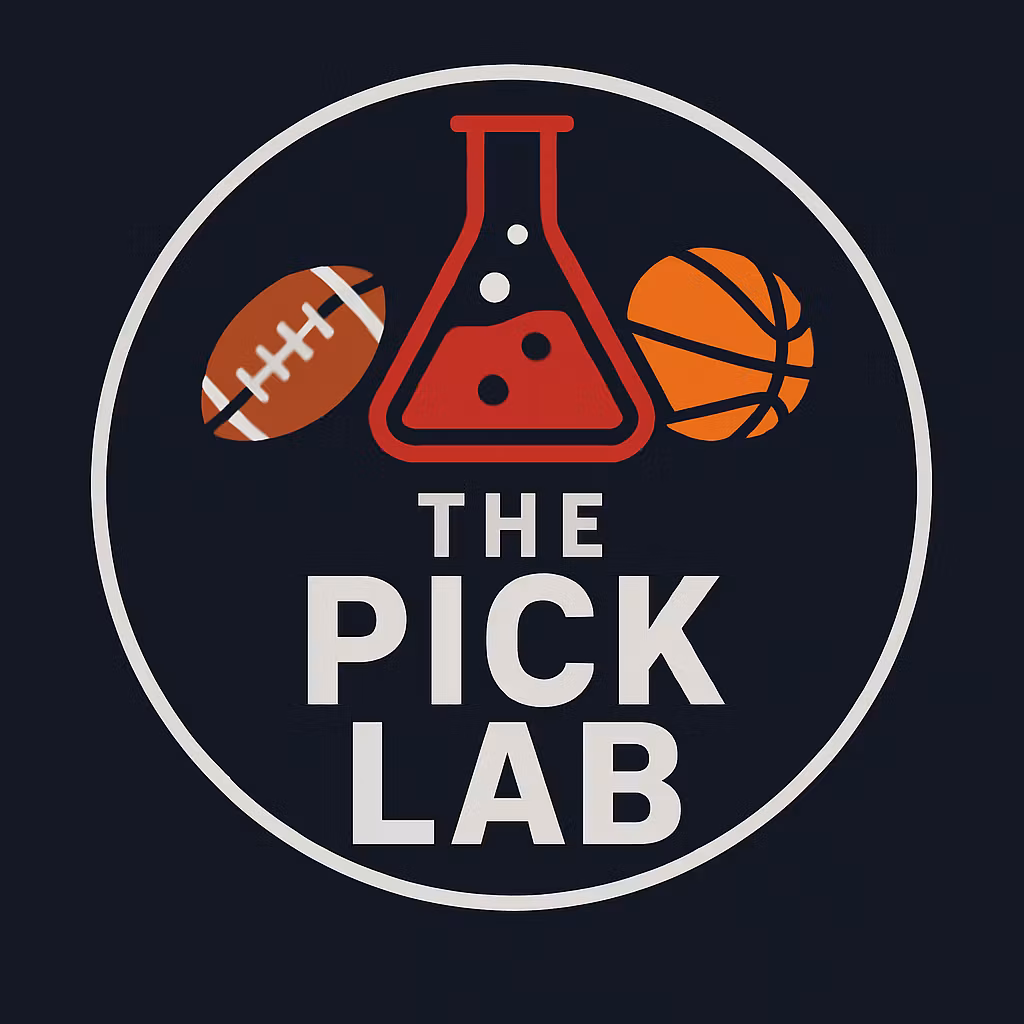 Pick Lab HQ