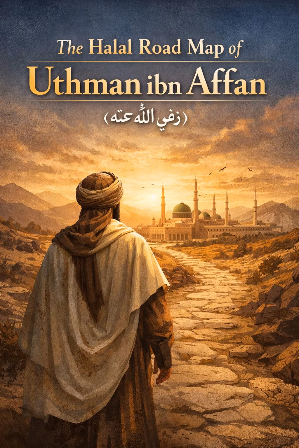 UTHMAN IBN AFFAN HALAL ROADMAP