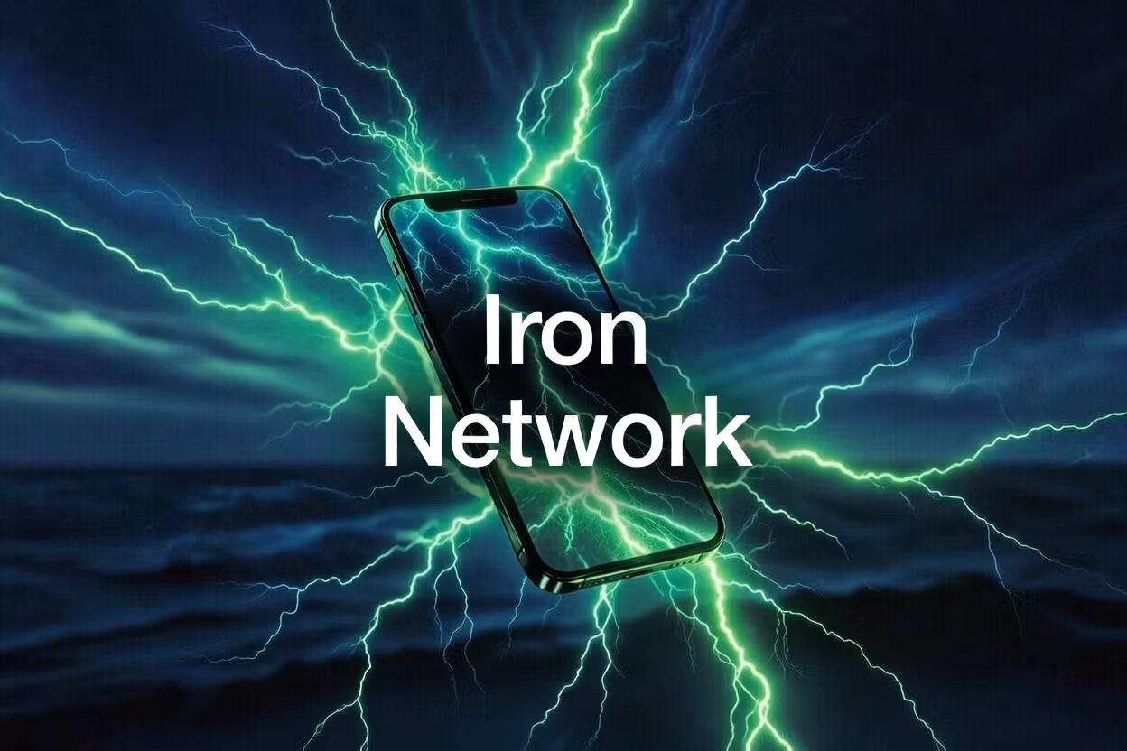 Iron Network