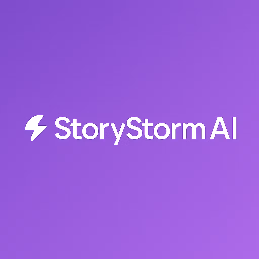 StoryStorm AI