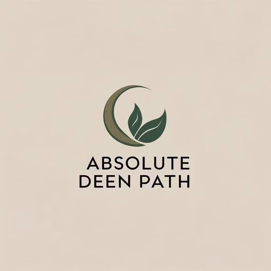 Absolute Deen Path