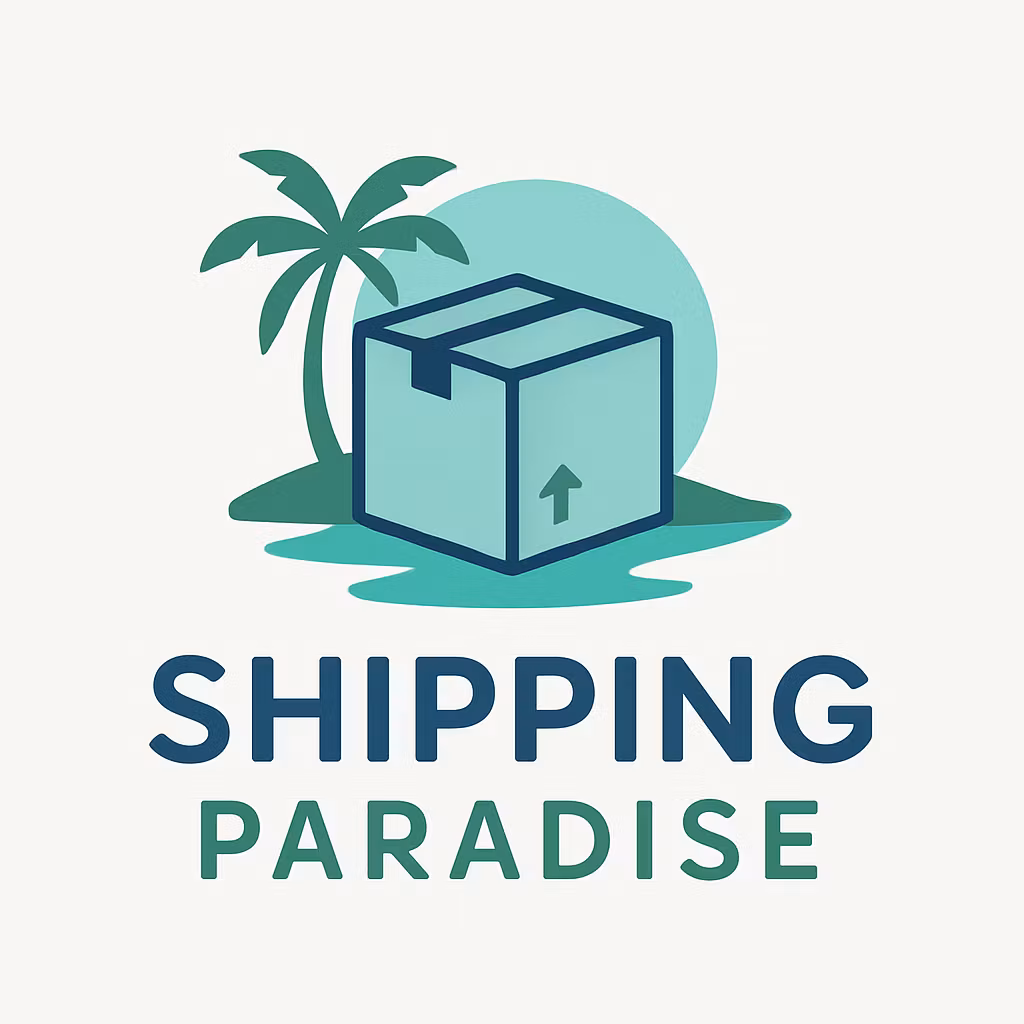 Shipping paradise
