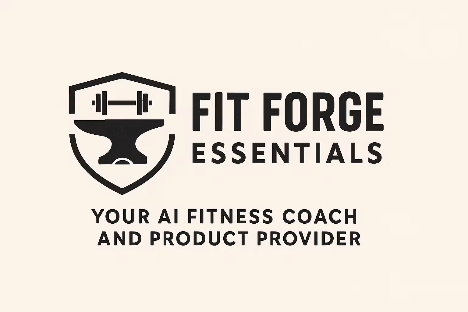 FitForge Essentials