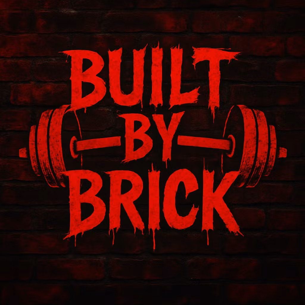 Built By Brick 