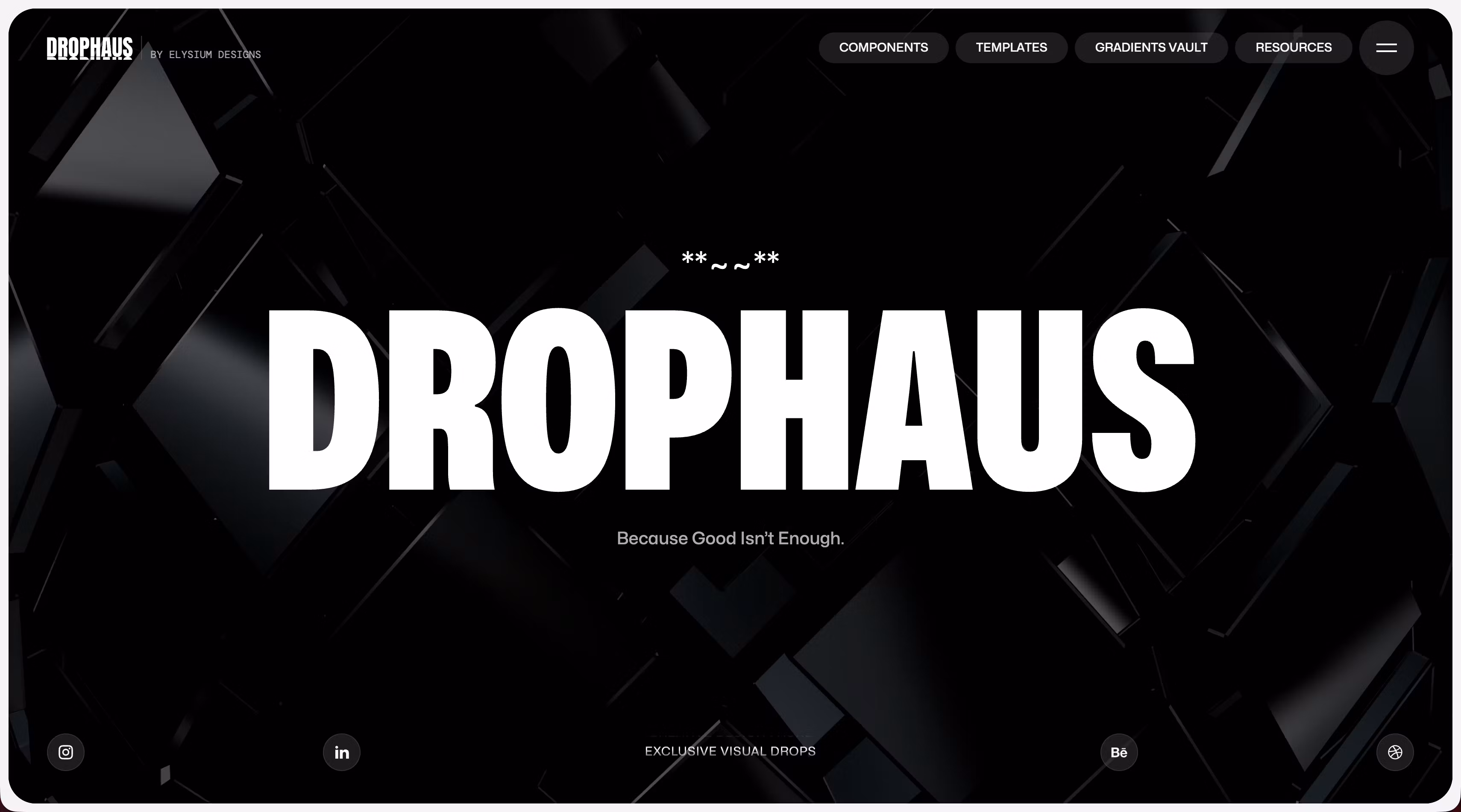 DropHaus