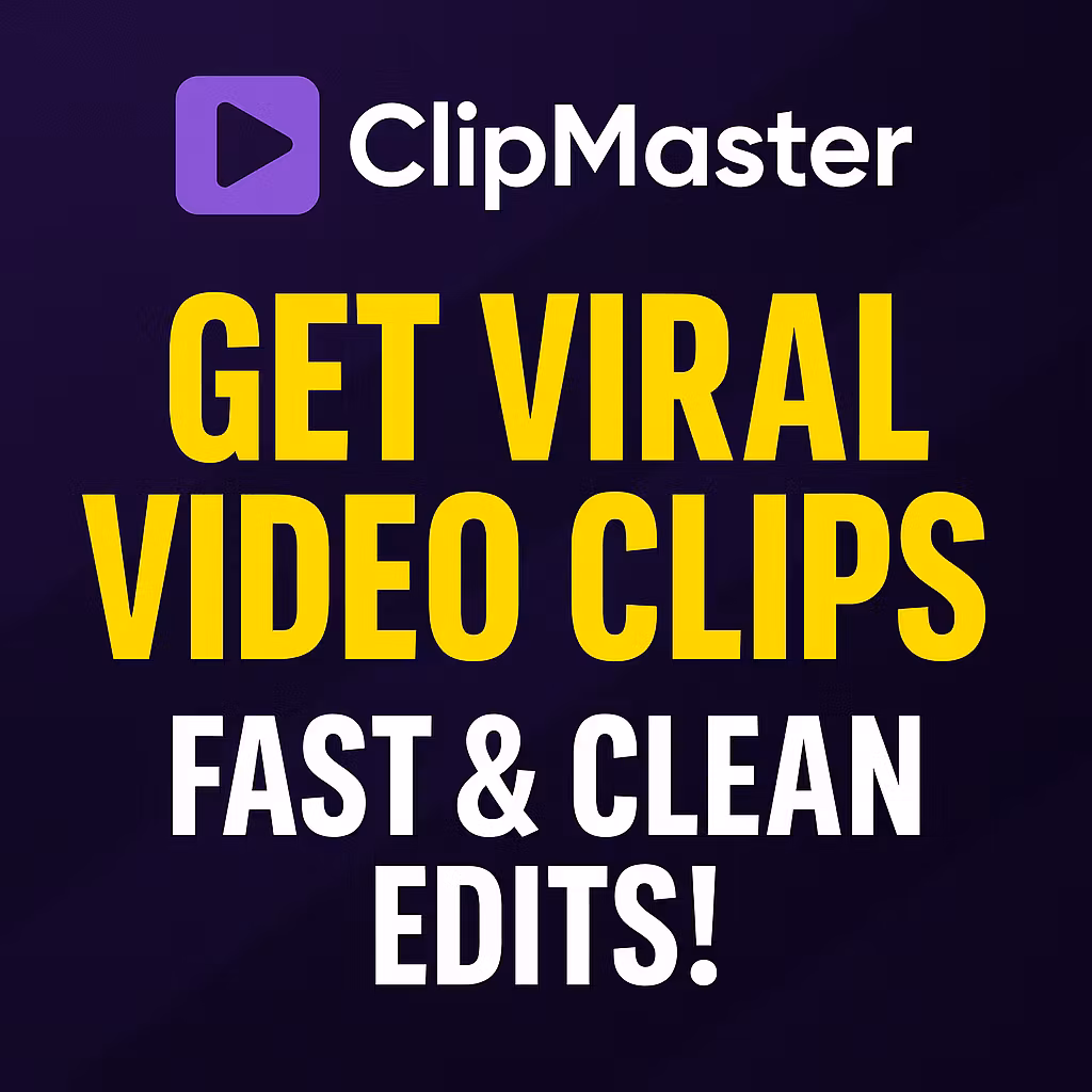 ClipMaster