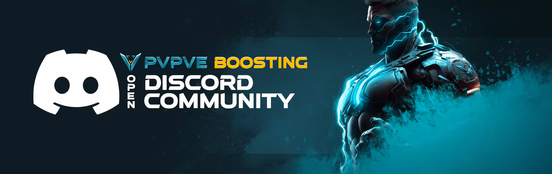 PvPvE Boosting
