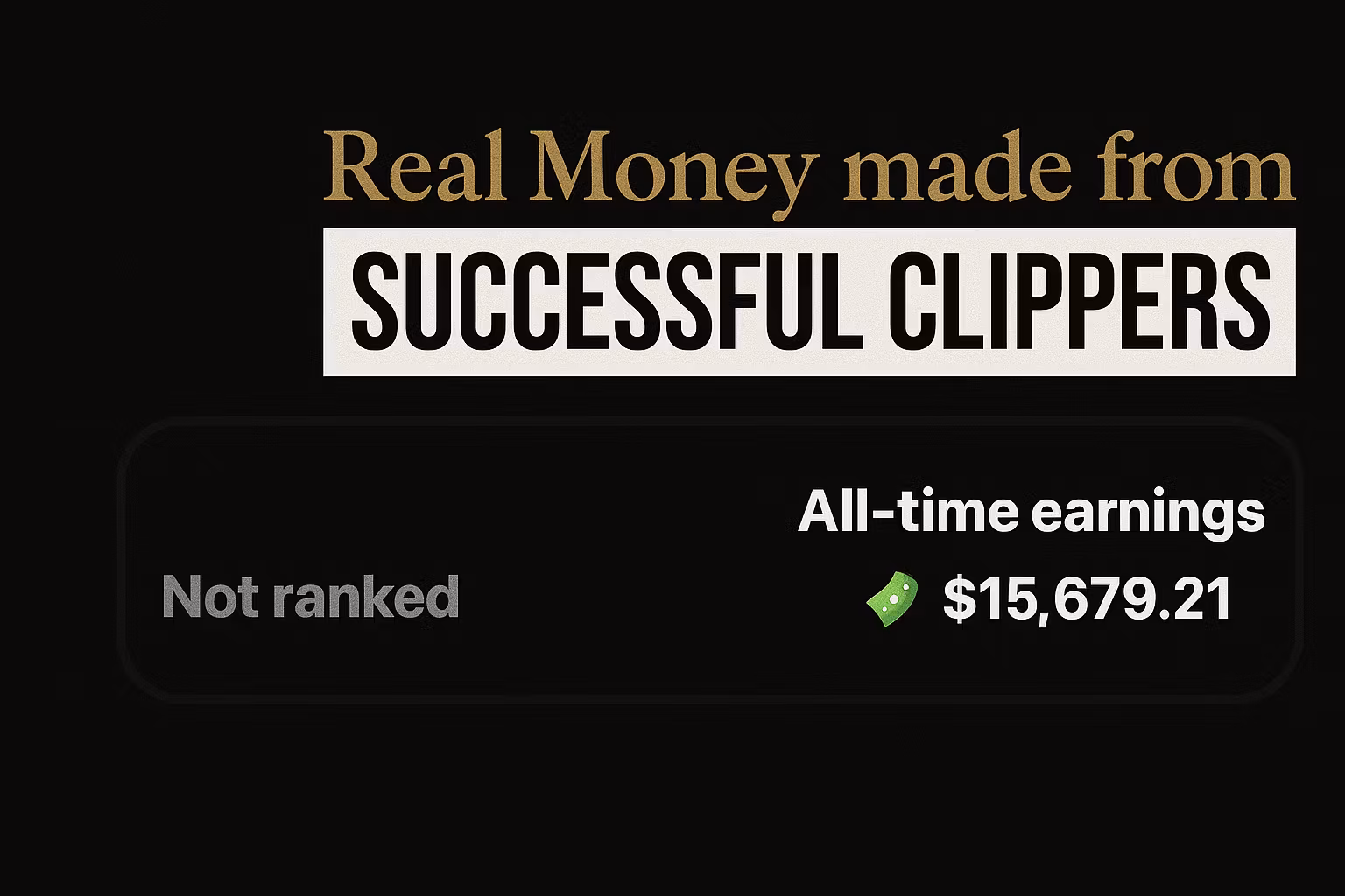 Clippers Empire Mentorship