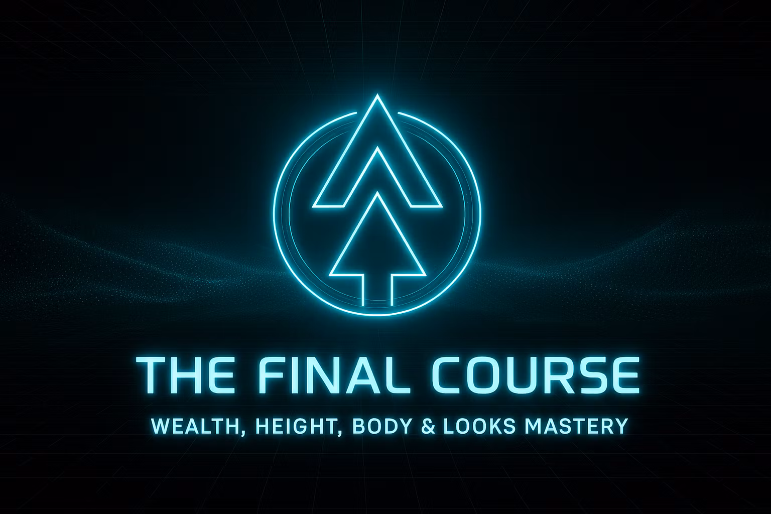 The Final Course