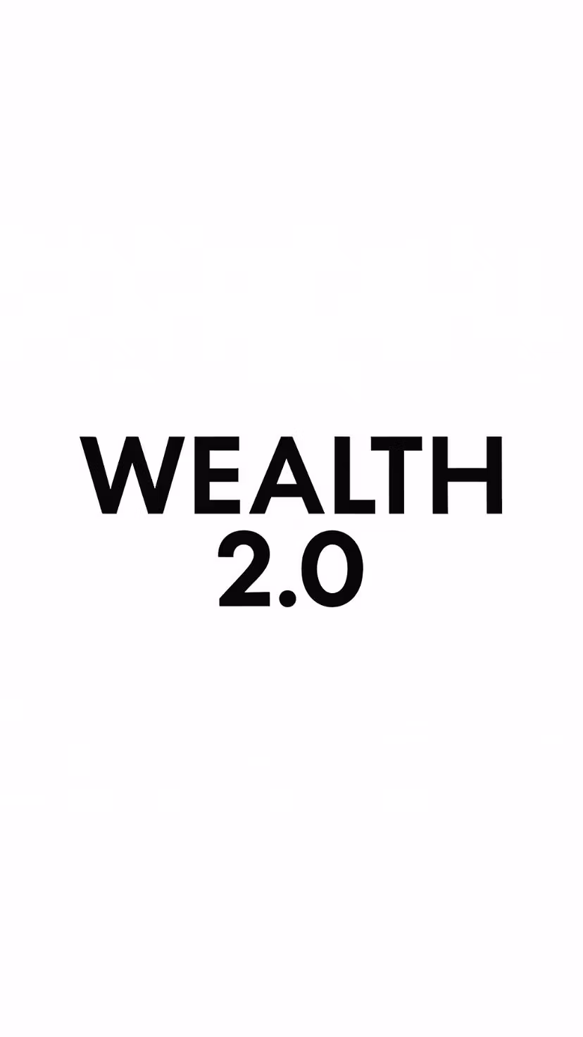  Wealth Circle 2.0