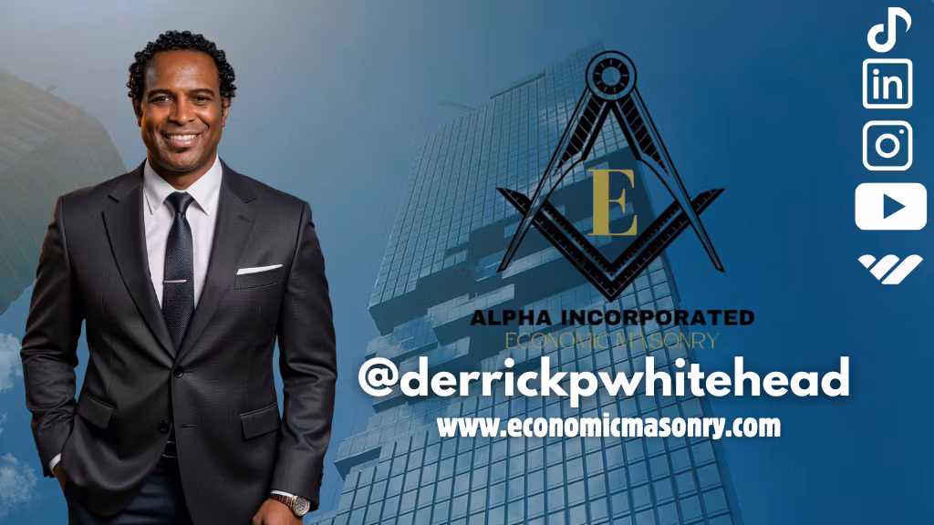 Economic Masonry