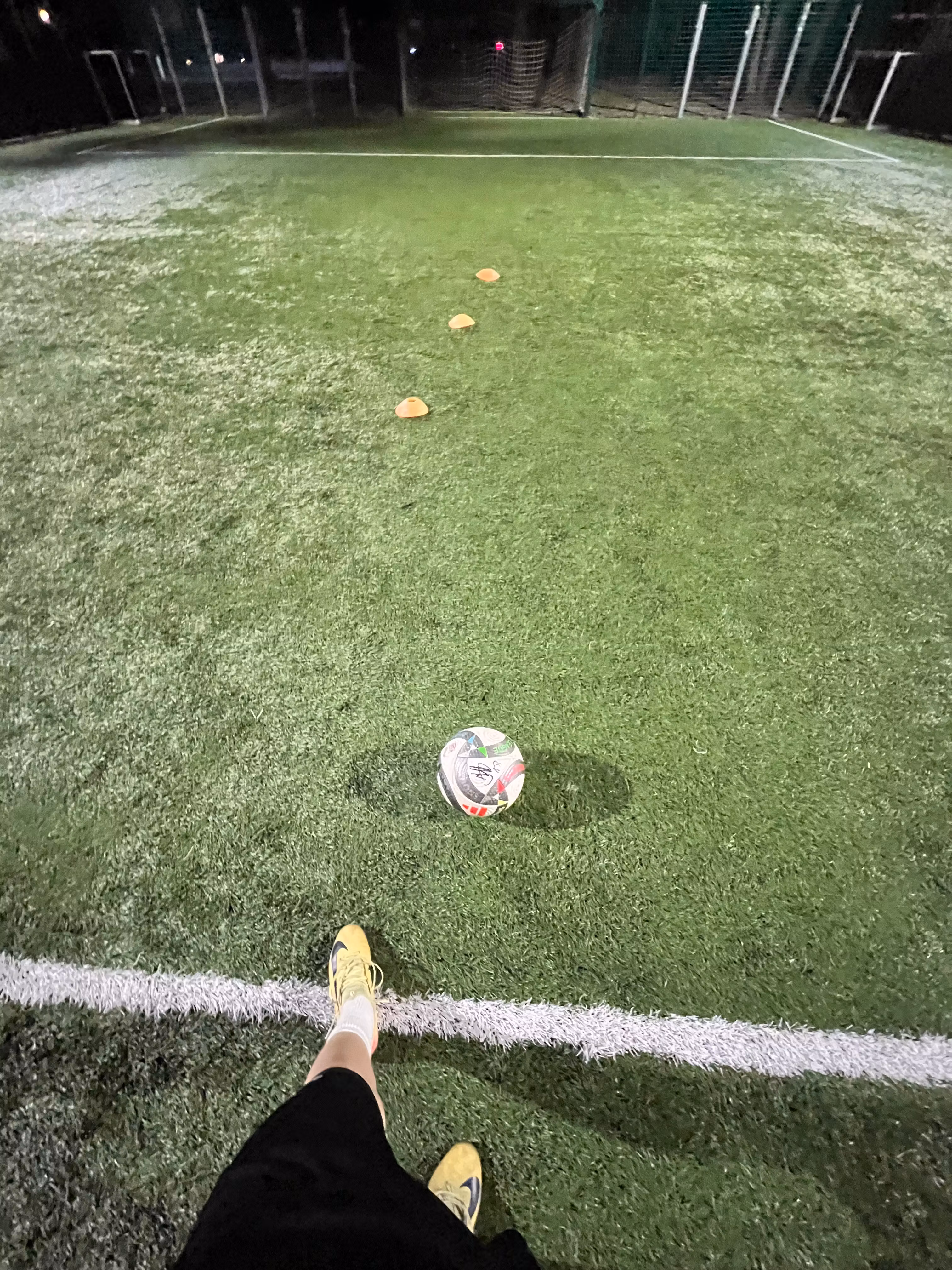 Bangers only.⚽️💥🔥