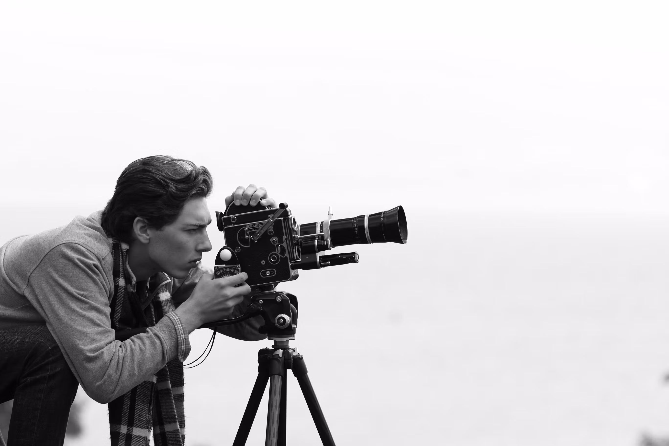 Pacific Pictures Community