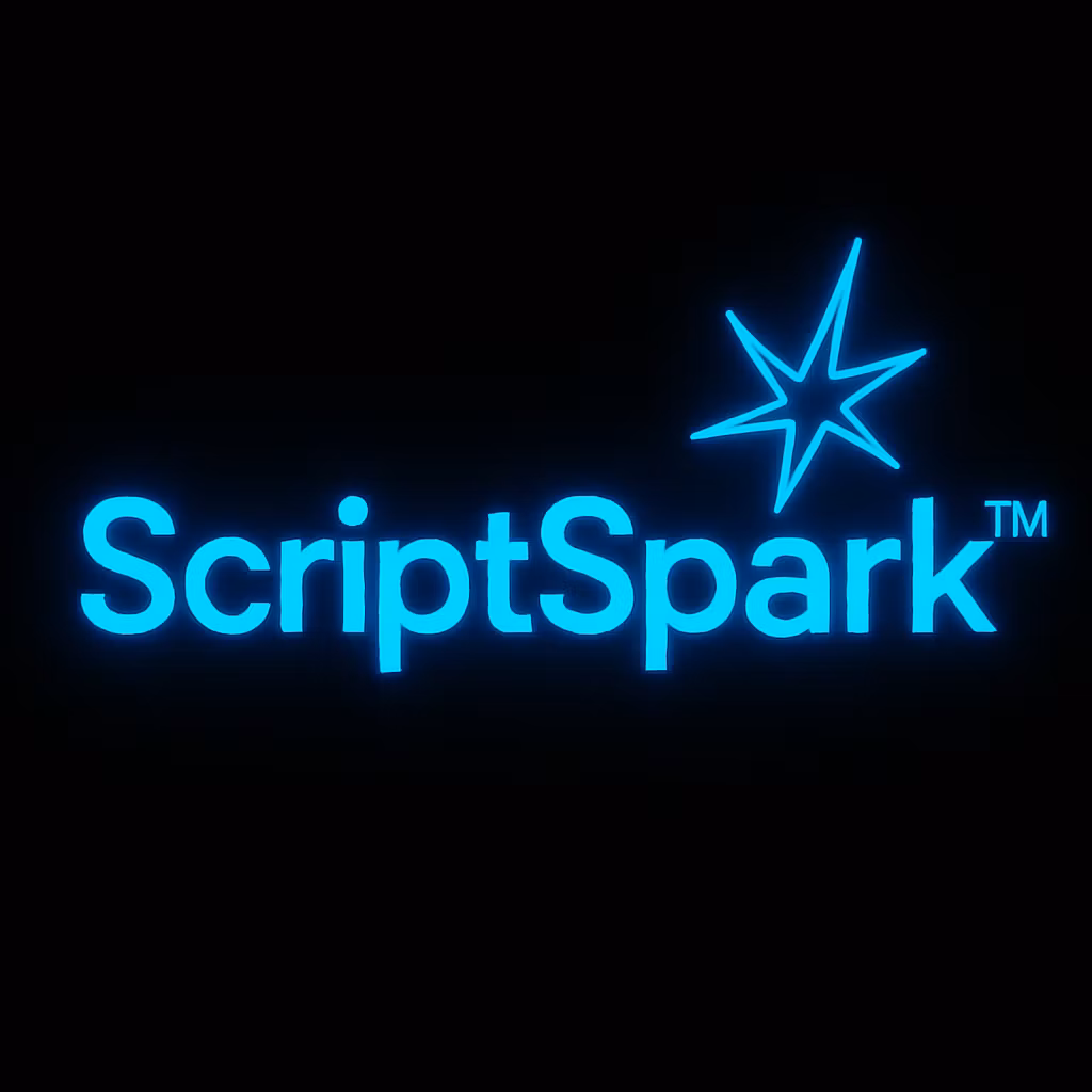 ScriptSpark™