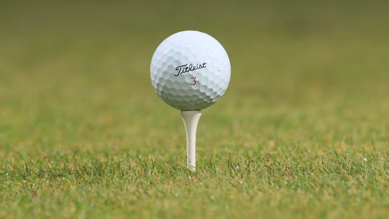 The Breaking 90 Blueprint 