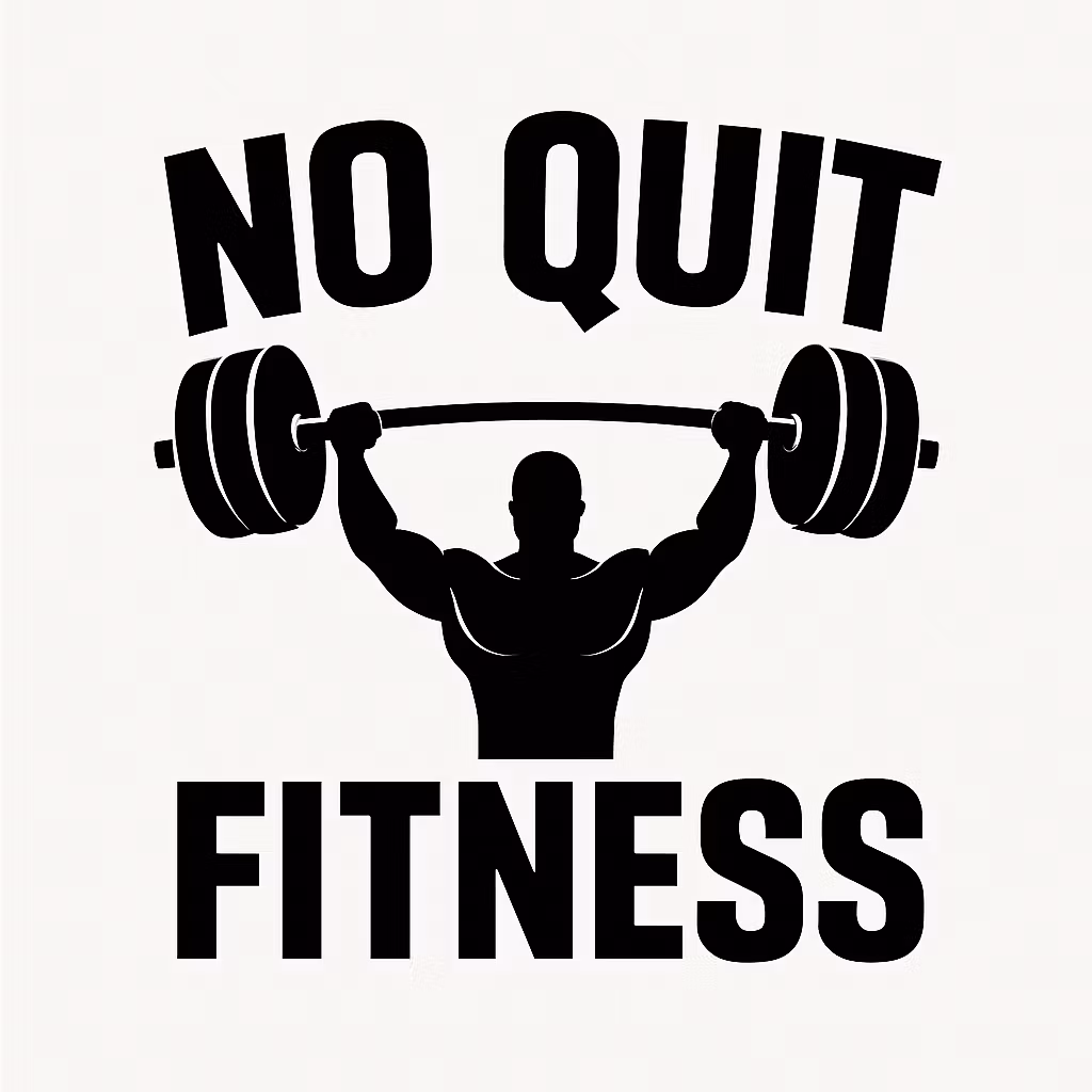 No Quit Fitness
