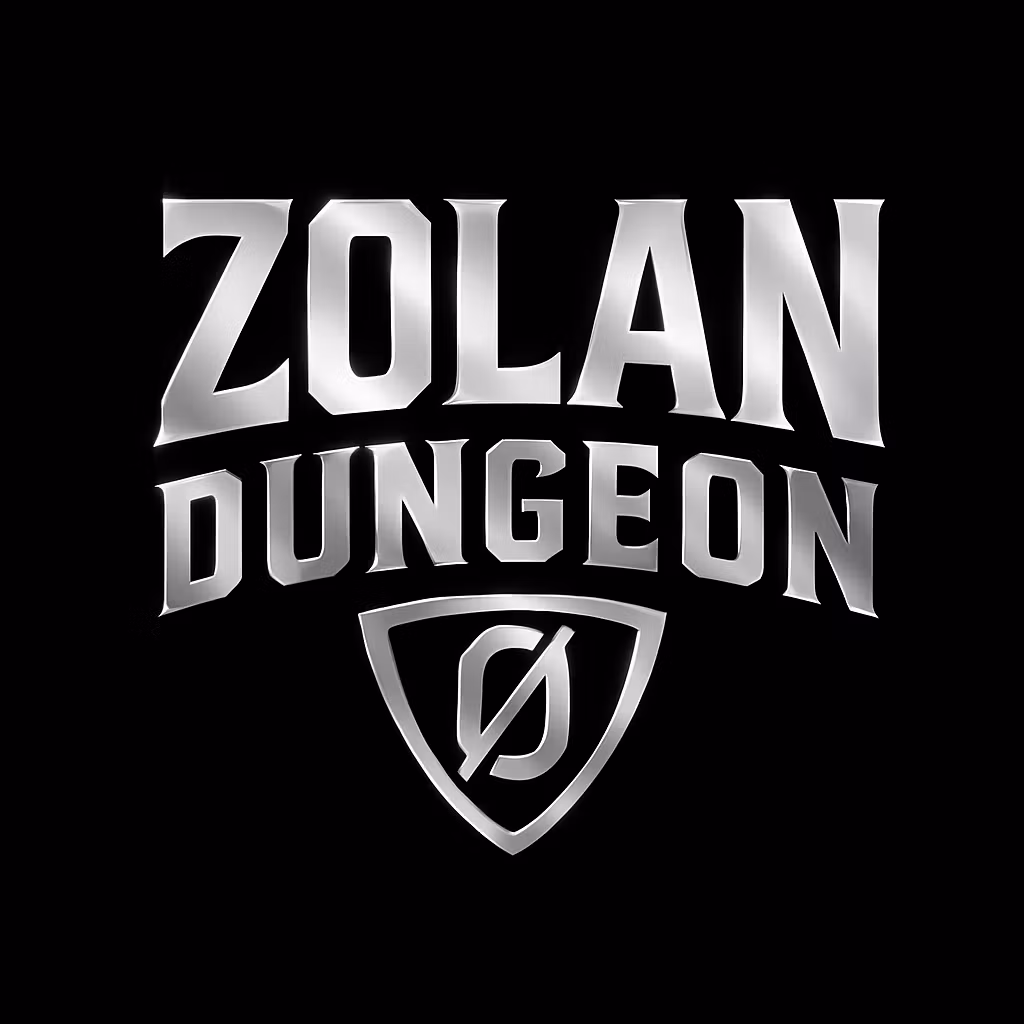 ZOLAN: The ZER0X Dungeon