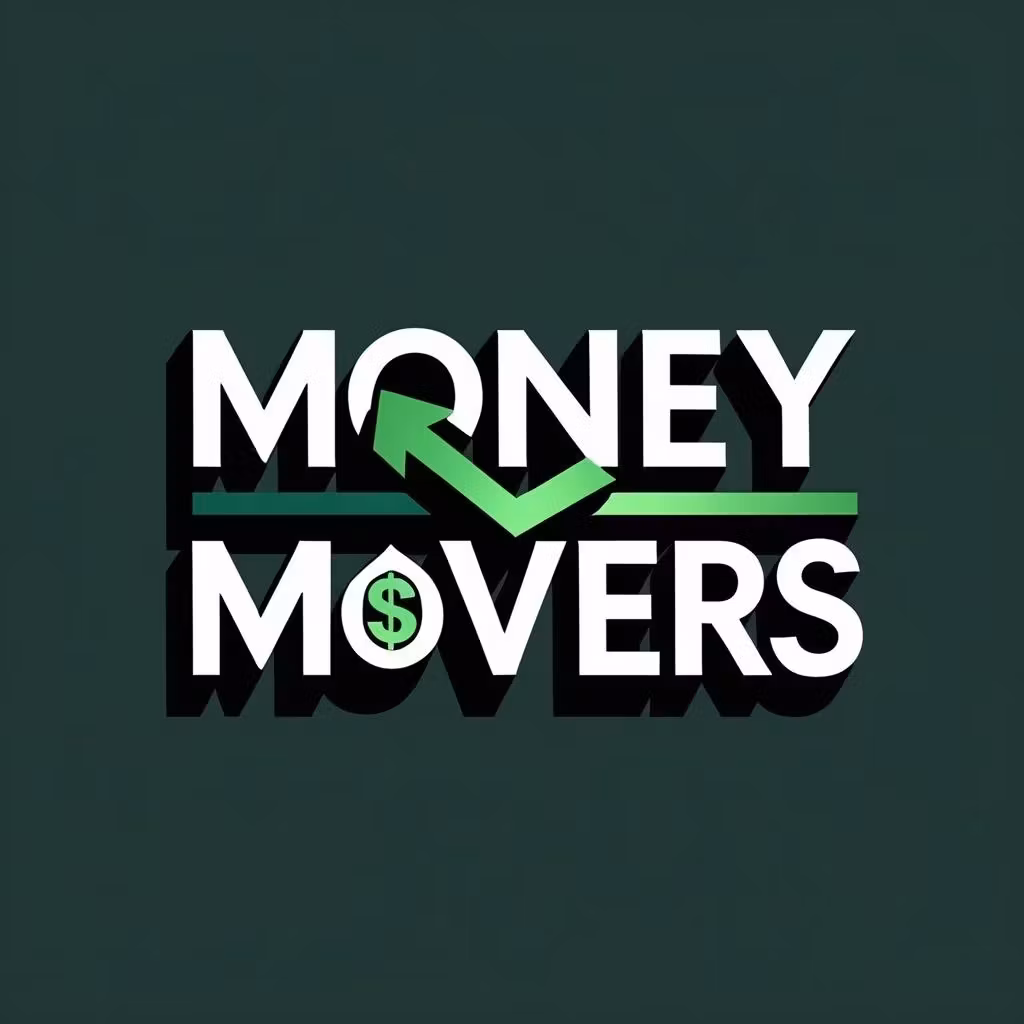 MONEY MOVERS