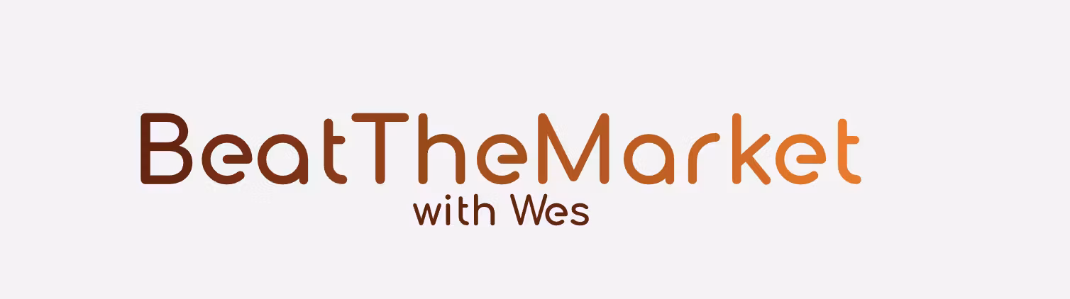 BeatTheMarket with Wes 