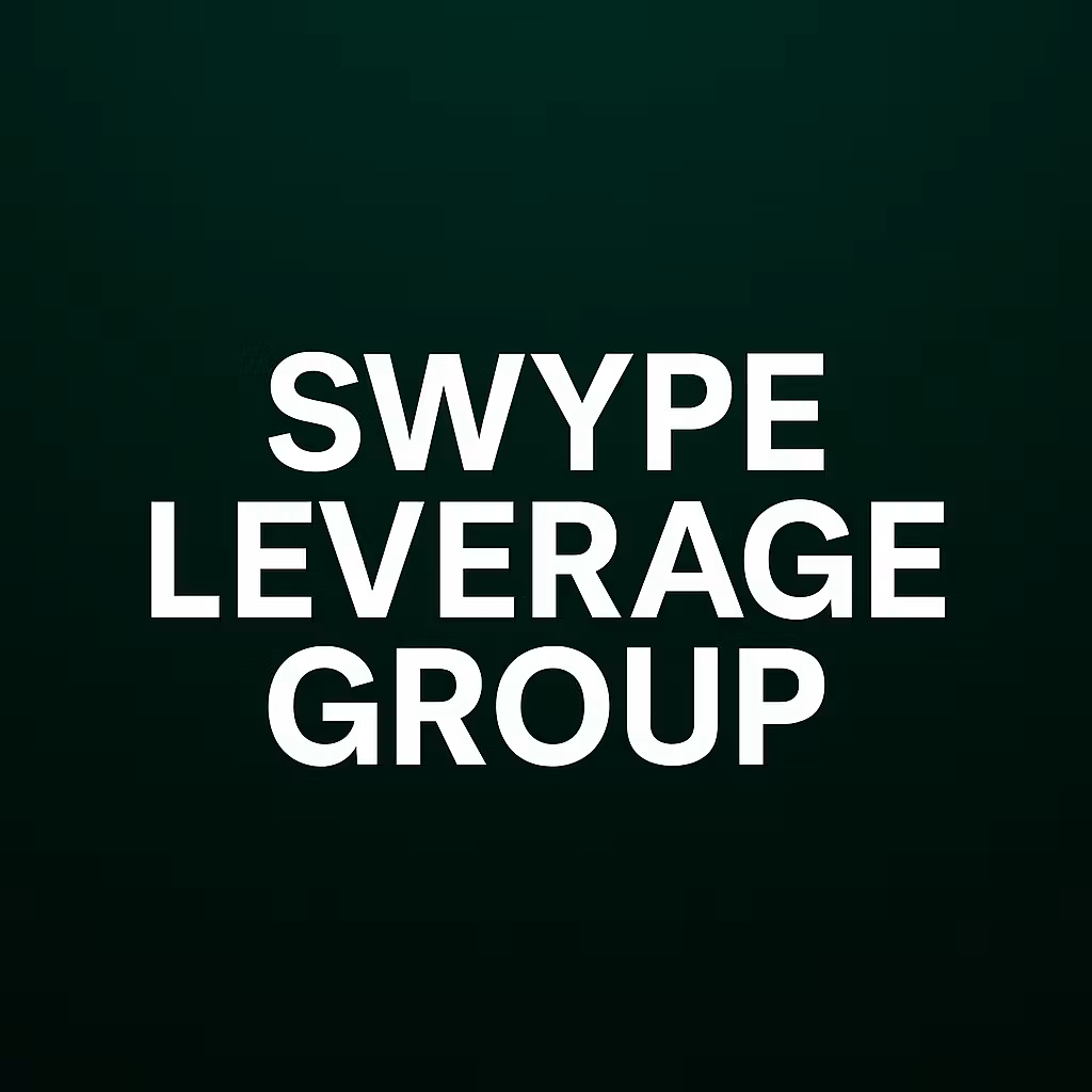 Swype Leverage Group