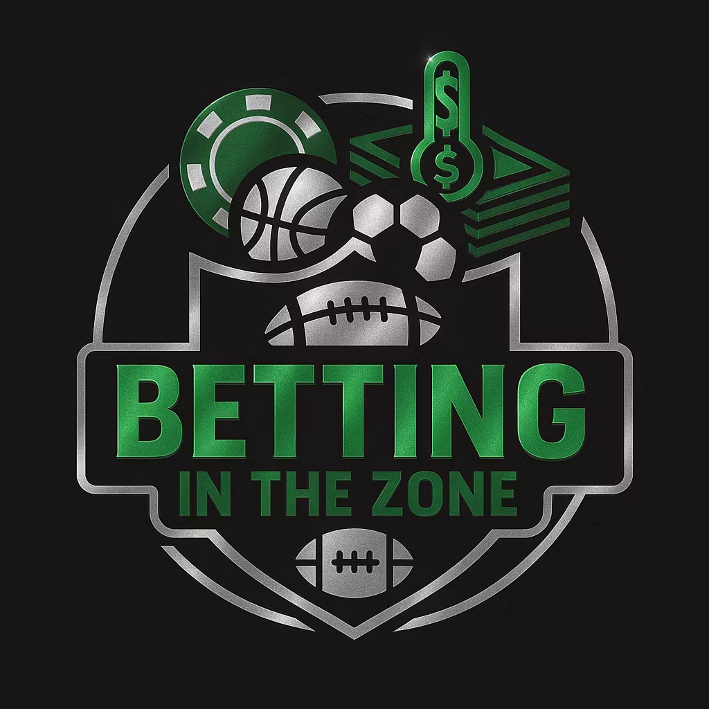 Betting in the Zone - Silver