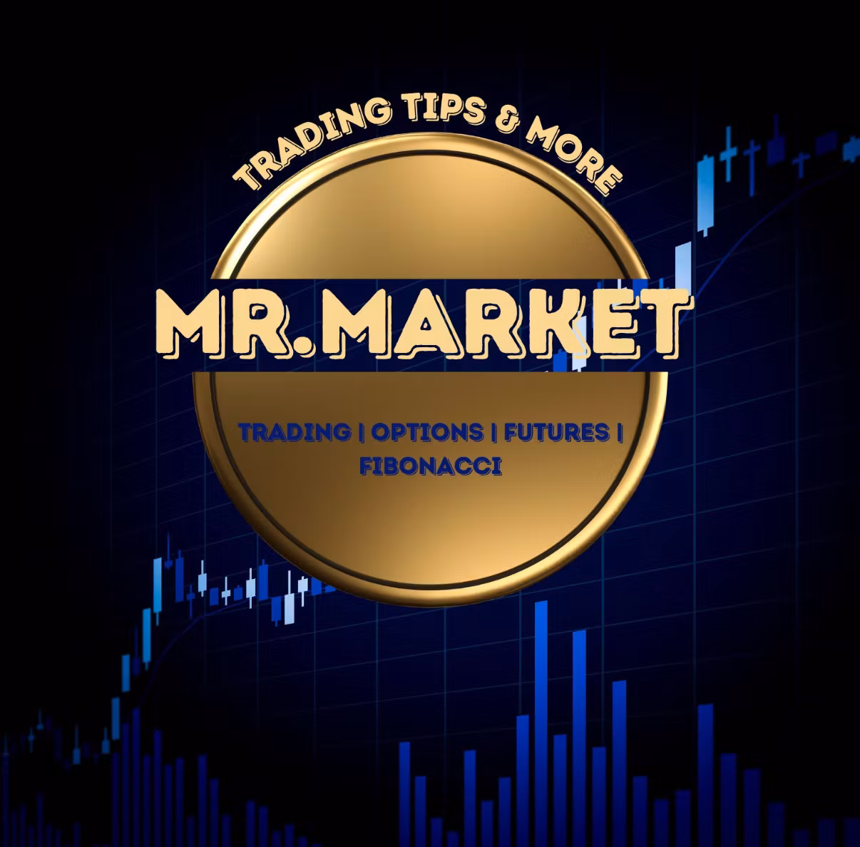 Mr.Market Trading
