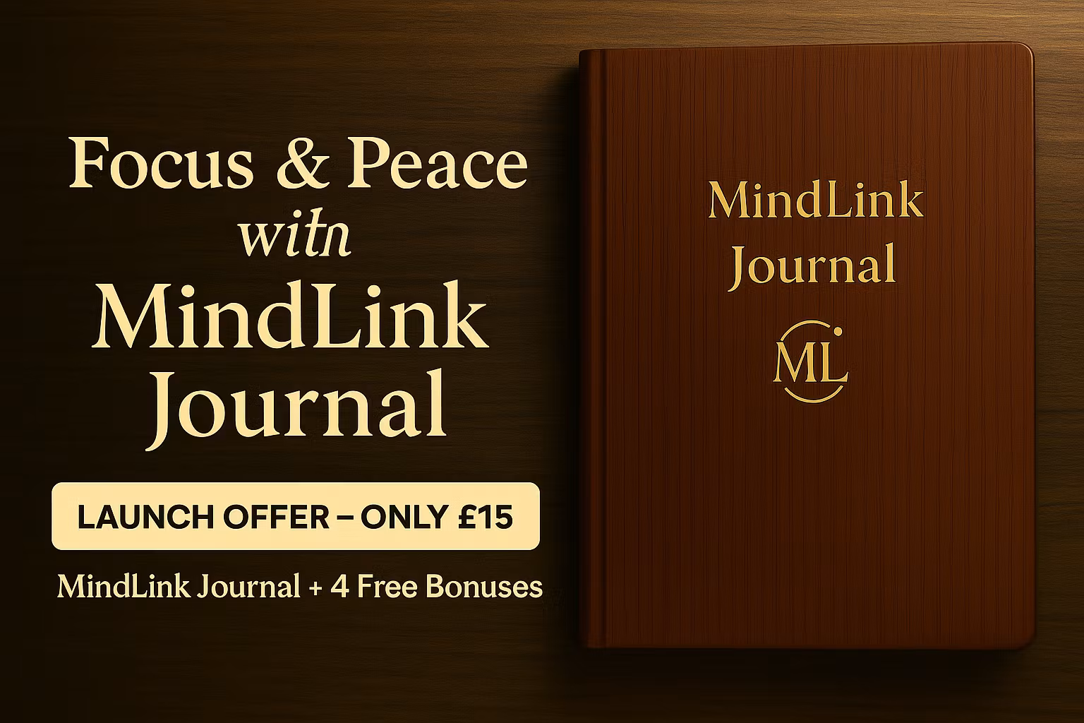 MindLink Journal