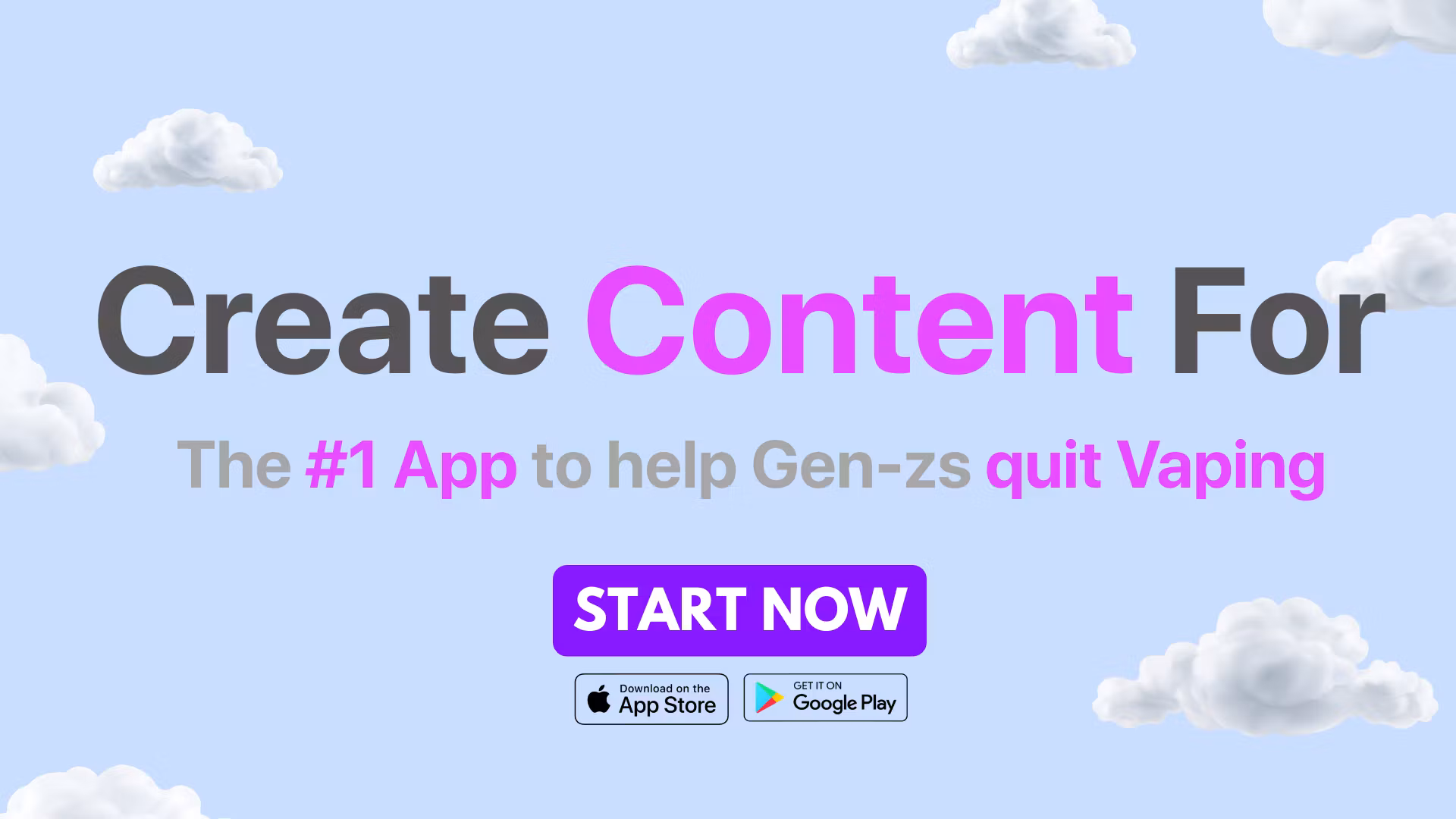 Breathr UGC Creator Hub