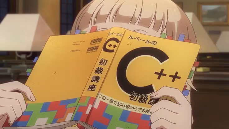 C++ Software Protection