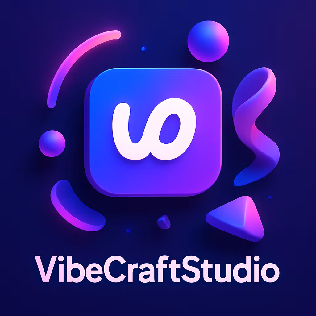 VibeCraft Studio