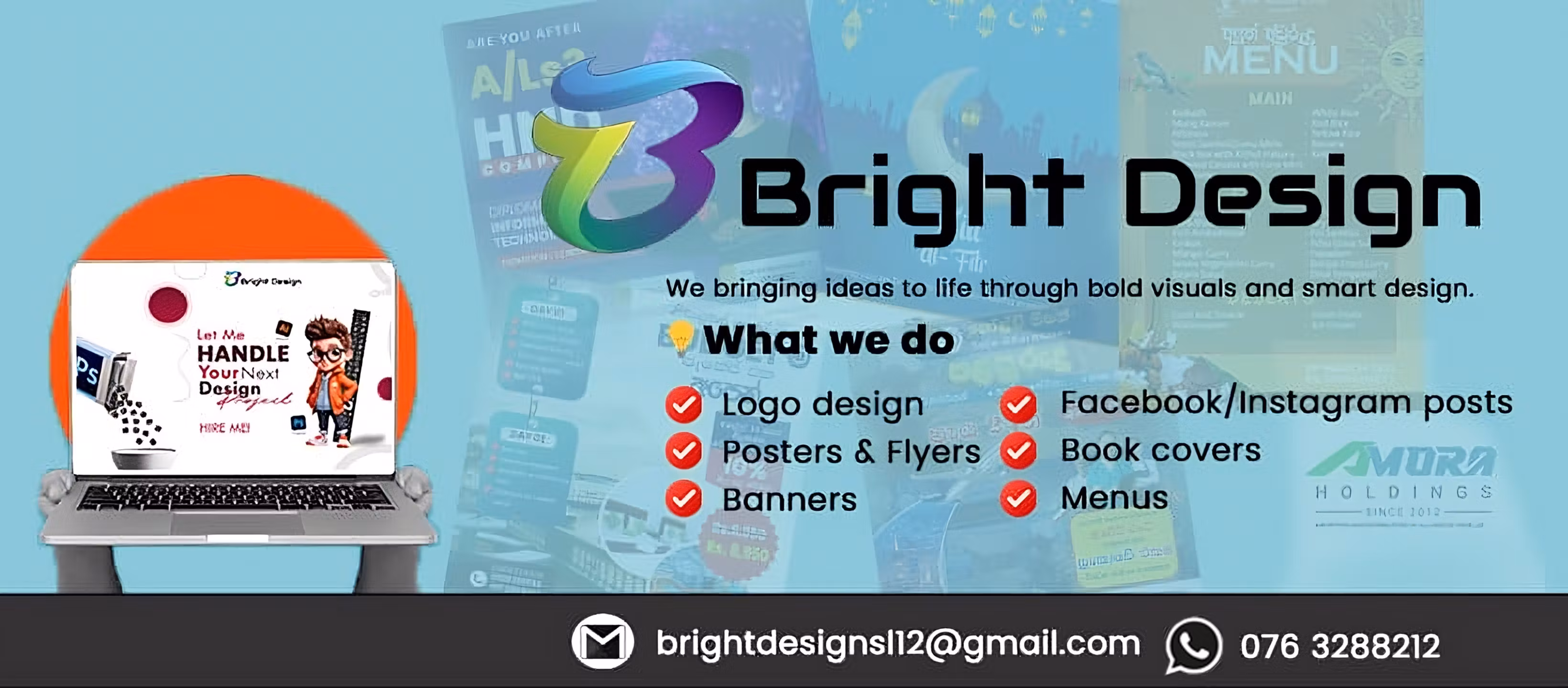 Bright Design
