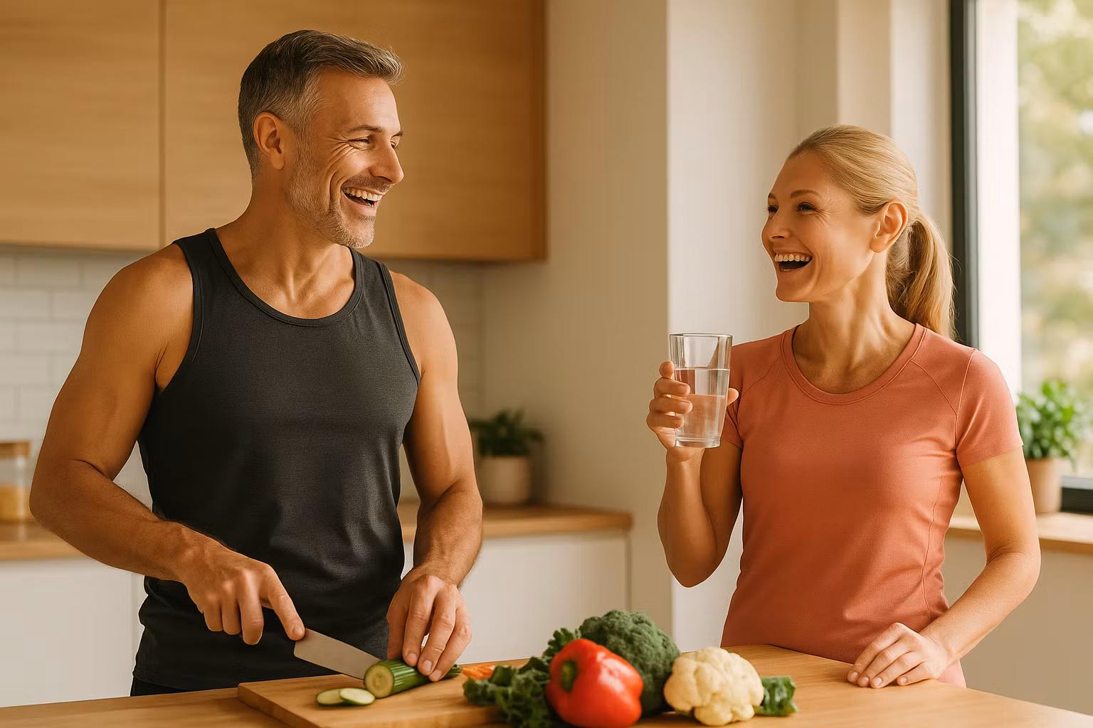 JST Gesundheits-Trainer