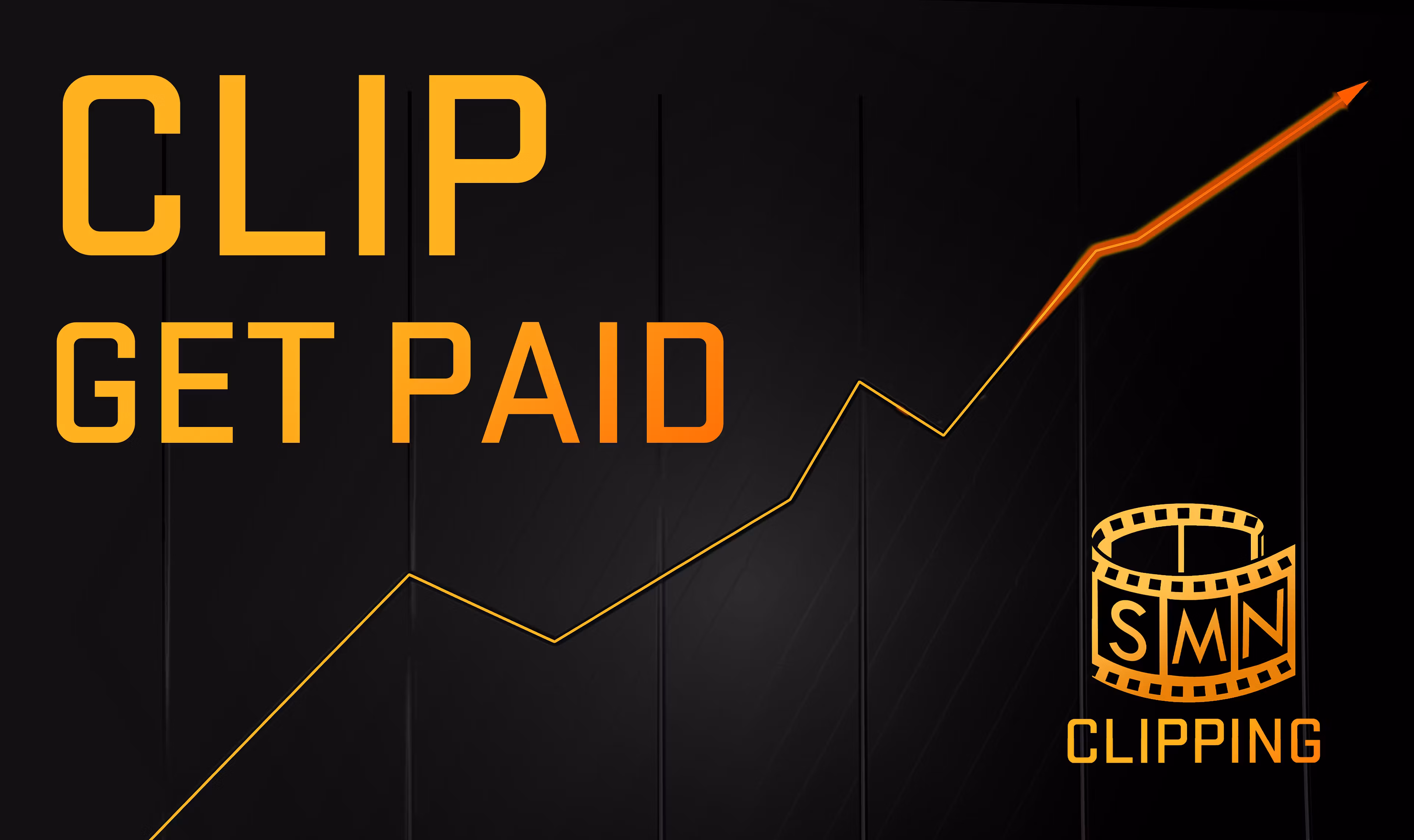 Social Media Network Clipping