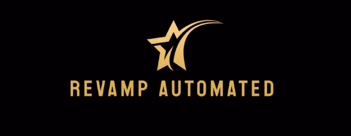 Revamp Automated LLC