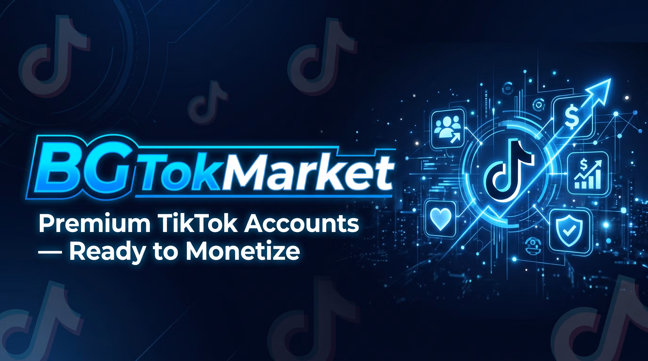 BG TokMarket 