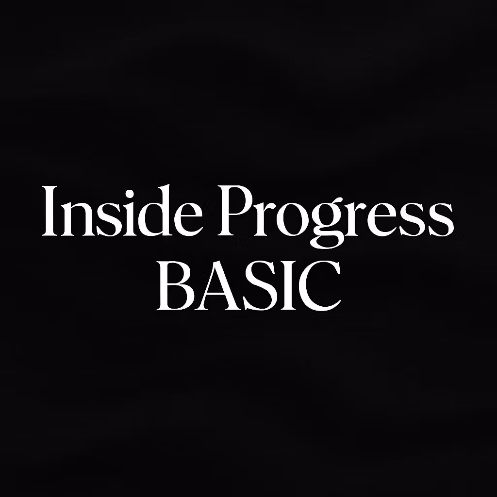 Inside Progress BASIC