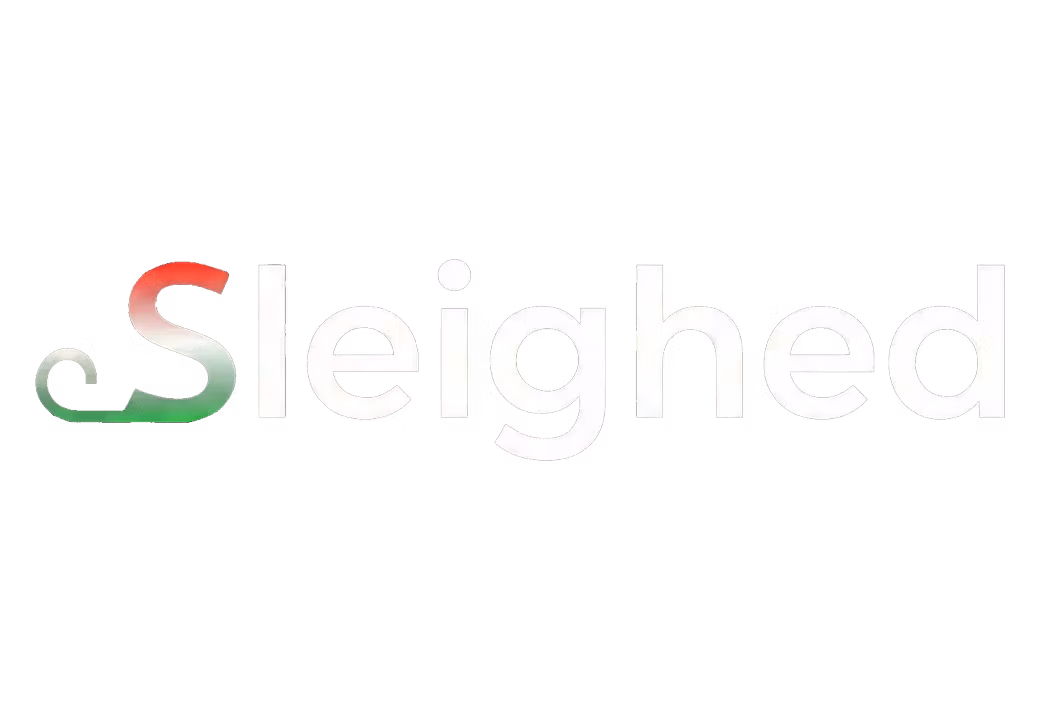 Sleighed.me