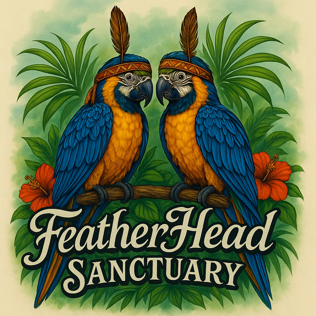 FeatherHeadSactuary