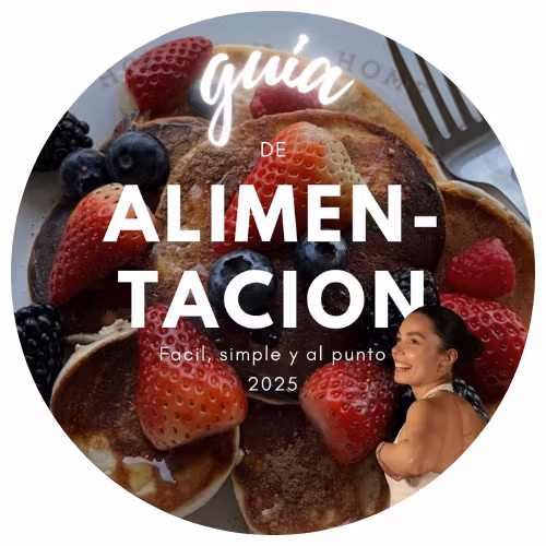 Gui de Alimentacion 