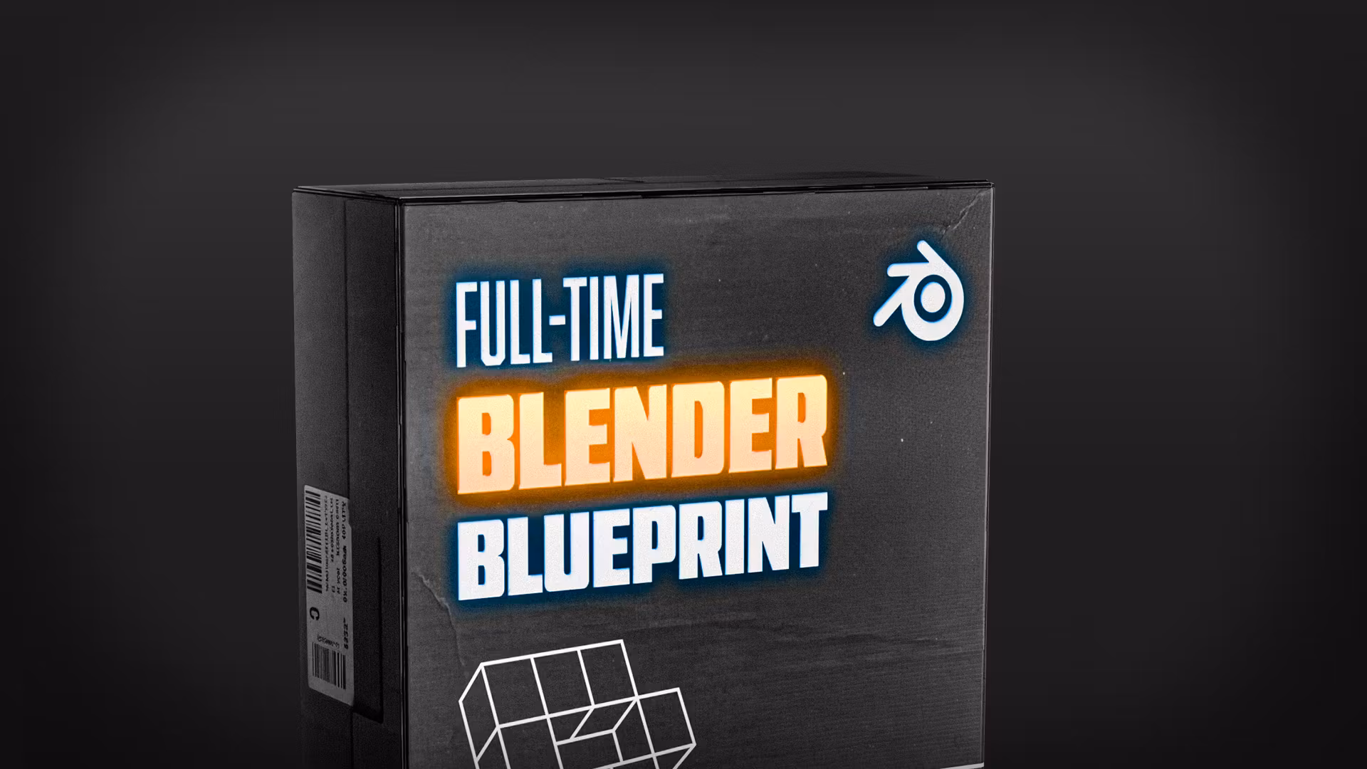 Blender Blueprint 2.0