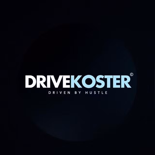 DRIVEKOSTER